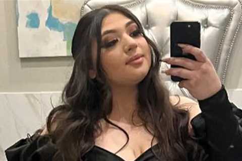 Yarely Ashley Hermosillo's Family Holds Press Conference After Road-Rage Death