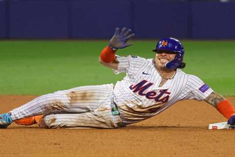 Dustin Pedroia knows  possible consequences Mets’ Francisco Alvarez faces from  ‘doable’ injury plan