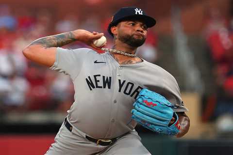 Yankees vs. Red Sox odds, picks, predictions: Target this prop Thursday