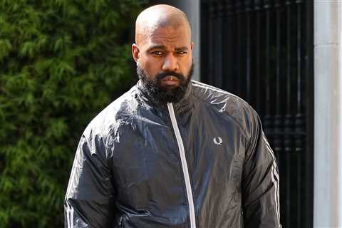 Ye Launches Yeezy Money Meme Coin Cryptocurrency: ‘A New Economy, Built on Chain’