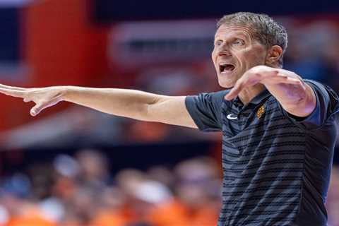 The makings of the Knicks’ new coaching staff, from color-coded notes to laundry chores