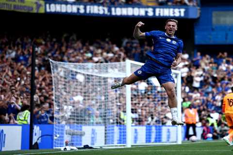 Premier League picks: West Ham vs. Chelsea odds, predictions, best bets Friday