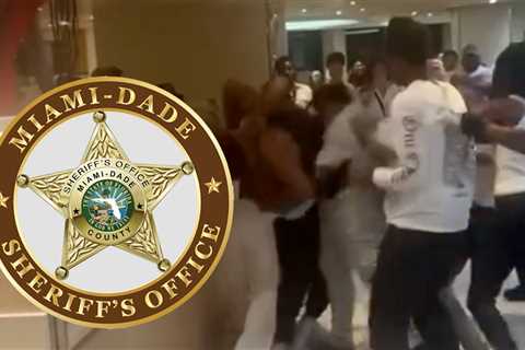 Cops Called Over 'Chicken Tenders' Cruise Brawl, No Arrests Made