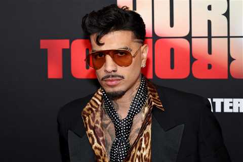 Rauw Alejandro Hit With Lawsuit Over Reggaeton Samples on ‘Saturno’