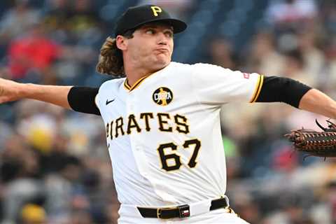MLB best bets: Rockies vs. Pirates odds, prediction for Friday