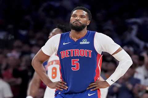 Malik Beasley cleared from gambling probe with Knicks looming as potential free agency fit