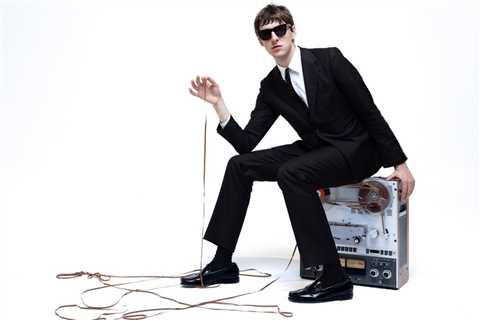 Friday Dance Music Guide: The Week’s Best New Tracks From The Dare, Fred Again..  & Skepta & More