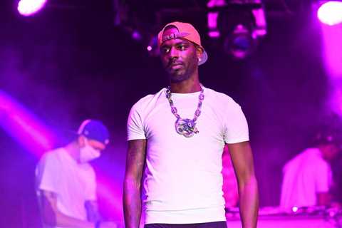 Young Dolph Murder Suspect Acquitted at Trial of Organizing Shooting