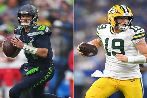 How to watch the Seahawks vs. Packers for free in NFL Preseason Week 3