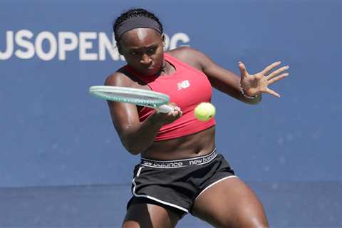 Different expectations for five women to watch at the US Open