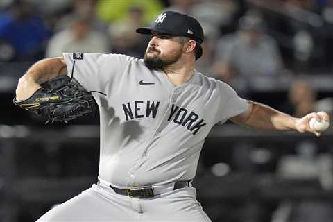 Yankees vs. Red Sox predictions: MLB ‘Sunday Night Baseball’ odds, picks, bets, player props