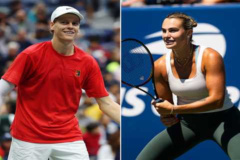 How to watch 2025 US Open tennis for free: Live stream, TV schedule