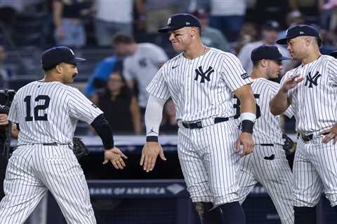 Yankees haven’t solved season-long deficiency — but simple path to playoffs exists