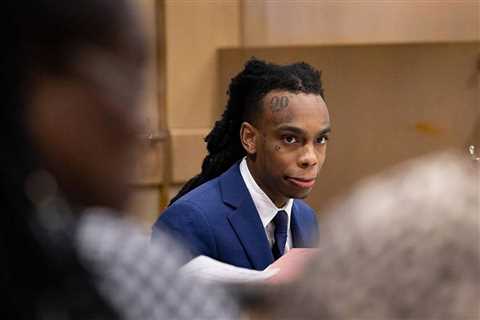 YNW Melly’s Endless Murder Case: What’s Taking So Long? Is That Legal?