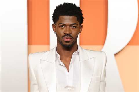 Lil Nas X’s Dad Says Star Is in ‘Good Spirits’ Despite 4 Felony Charges
