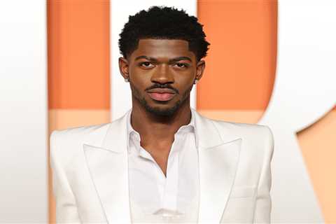 Lil Nas X Reassures Fans That He’s ‘Going to Be OK’ After ‘Terrifying’ Arrest