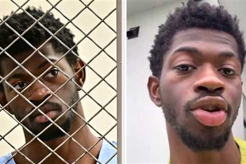 Lil Nas X Broke His Silence After His Hospitalization And Arrest