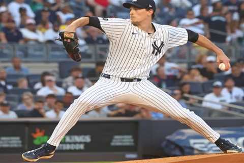 MLB best bets: Nationals vs. Yankees picks, predictions