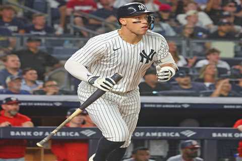 Bet365 bonus code NYPBET: Bet $5, get $200 in bonus bets win or lose for Yankees vs. Nationals