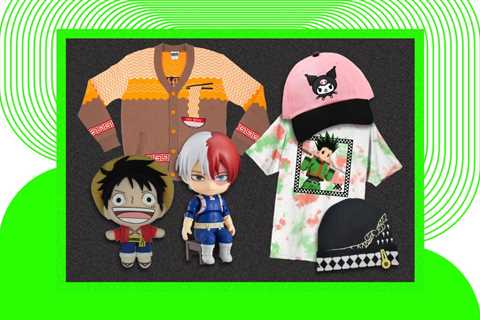 Act Fast, Anime Fans: Here’s How to Shop Crunchyroll’s Summer Sale Before It Ends