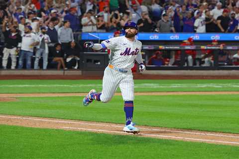 Brandon Nimmo’s walk-off hit sparks Mets to another big win over Phillies