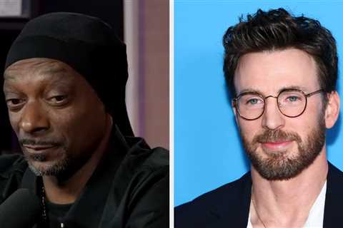Chris Evans’s Perfect Response To Anti-Gay “Lightyear” Viewers Has Resurfaced Amid Backlash To..