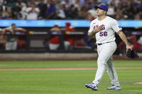 Mets’ Edwin Diaz knows exactly what struggling Ryan Helsley is going through: ‘We support him’