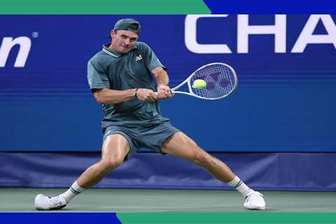 I don’t know much about tennis. Here are my U.S. Open takeaways