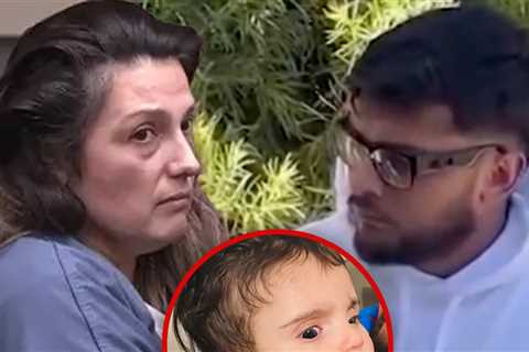 Emmanuel Haro Case, 'Strong Indication' Where Missing Baby's Body Is, D.A. Says