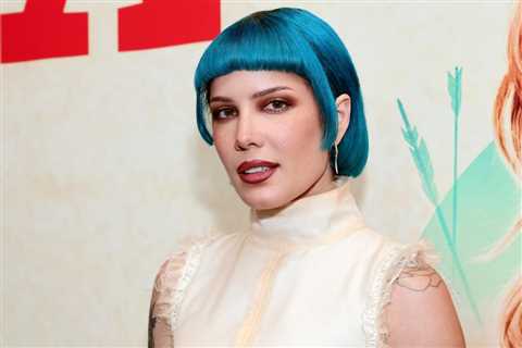 Halsey Hitting the Road for 2025-2026 Back to Badlands International Tour Celebrating 10th..
