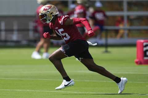 49ers’ Jauan Jennings requested trade ‘a while ago’ — but team ‘moved on’