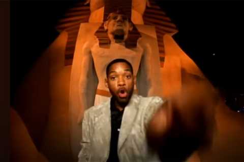 Will Smith Was One of the Top Pop & Film Stars of 1998: Will We Ever See an Artist Be Both at the..