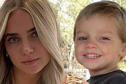 TikTok Star Emilie Kiser Breaks Silence on Death of Her Toddler