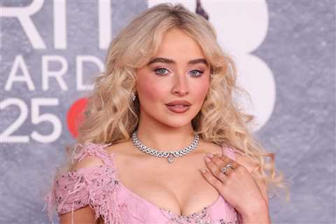 Sabrina Carpenter Warns That NSFW ‘Man’s Best Friend’ Album Is ‘Not for Any Pearl Clutchers’