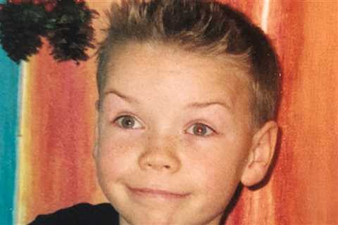 Guess Who This Excited Kiddo Turned Into!
