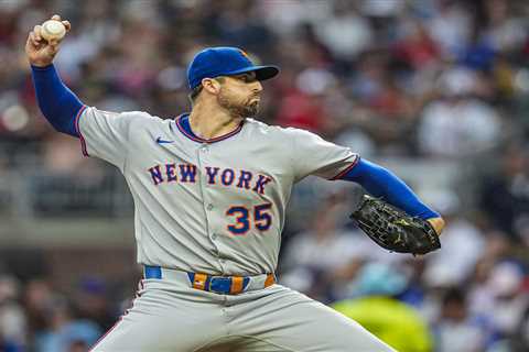 Mets vs. Marlins predictions: MLB Thursday picks, odds, bets