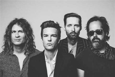 The Killers, Sabrina Carpenter & Tyler, The Creator to Headline Estéreo Picnic Festival 2026