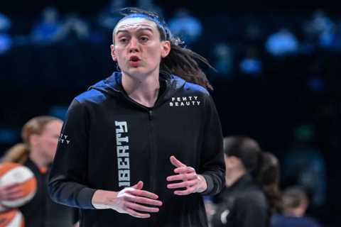 WNBA’s labor talks lack ‘sense of urgency’ as deadline looms — and frustrations rise