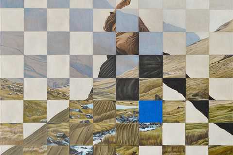 Artist Spotlight: Sasha Krautman