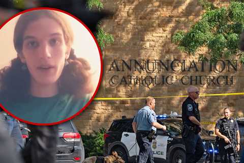 Minneapolis Church Shooter's Mother Lawyers Up, Hasn't Spoken With Cops