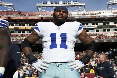The behind-the-scenes drama before Cowboys traded Micah Parsons: ‘Difference in his behavior’
