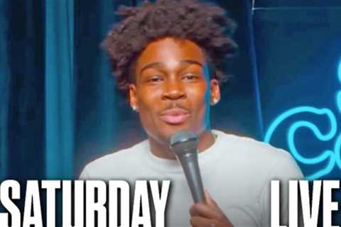 Comedian Kam Patterson Being Considered for 'SNL' Cast