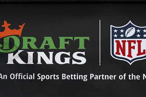 DraftKings grading losing parlays as winners for Week 1 of NFL season in seismic switch