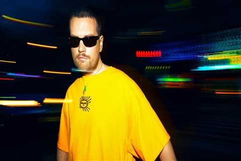Friday Dance Music Guide: The Week’s Best New Tracks From Myd, Paul Kalkbrenner & Stromae, Salute..