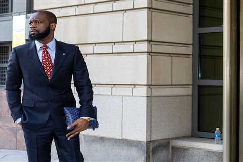 Fugees Rapper Pras Michel Must Repay $6.5M, Judge Says, But Didn’t Commit Fraud