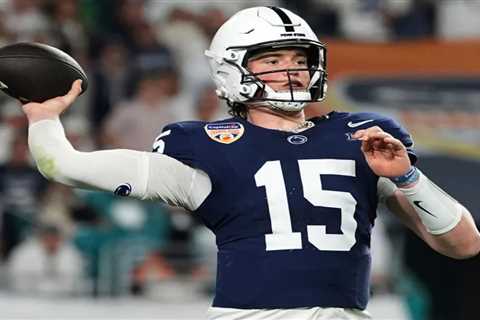 Top college prospects NFL teams will be watching and they’re not all quarterbacks
