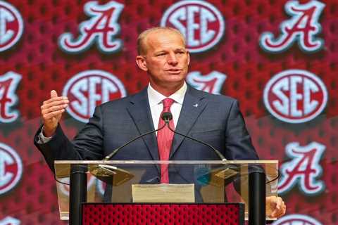 BetMGM bonus code POSTBET for $1,500 in bonus bets for Alabama vs. Florida State