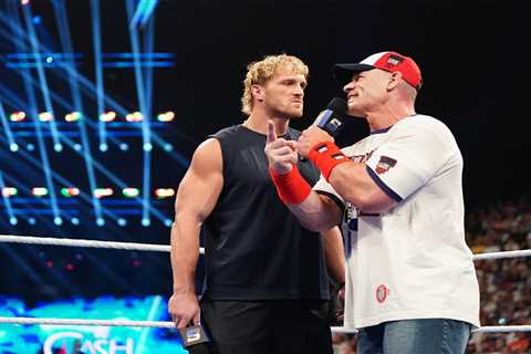 How to watch WWE Clash in Paris 2025: Date and start time, match card