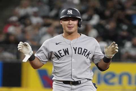 BetMGM bonus code POSTBET for $1,500 in bonus bets for Yankees vs. White Sox