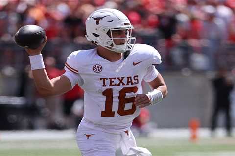 Texas, Arch Manning cost bettor $1 million after devastating Ohio State loss